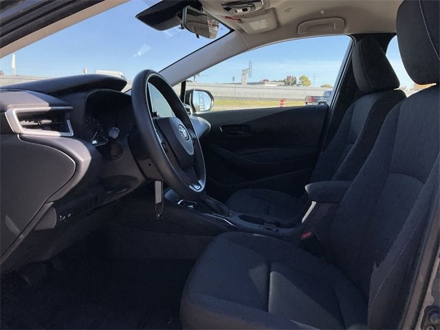 Thumbnail: 2023 Toyota Corolla - 13