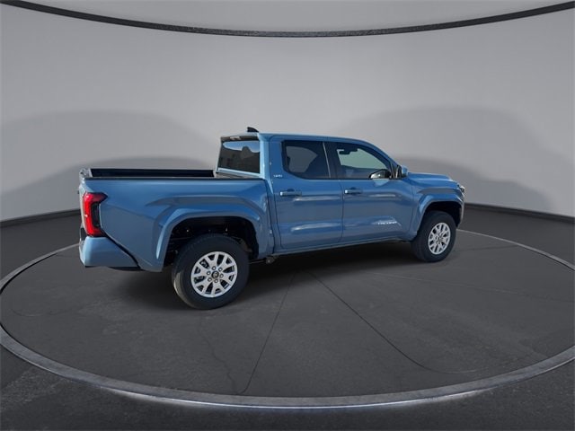 Thumbnail: 2026 Toyota Tacoma - 8