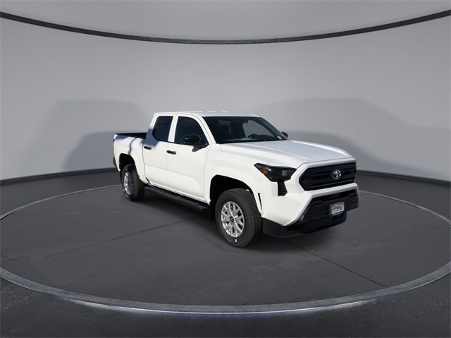 Thumbnail: 2024 Toyota Tacoma - 2