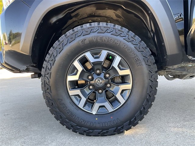 Thumbnail: 2023 Toyota Tacoma - 12