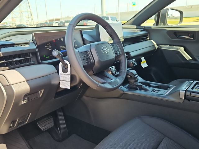 Thumbnail: 2026 Toyota RAV4 - 10