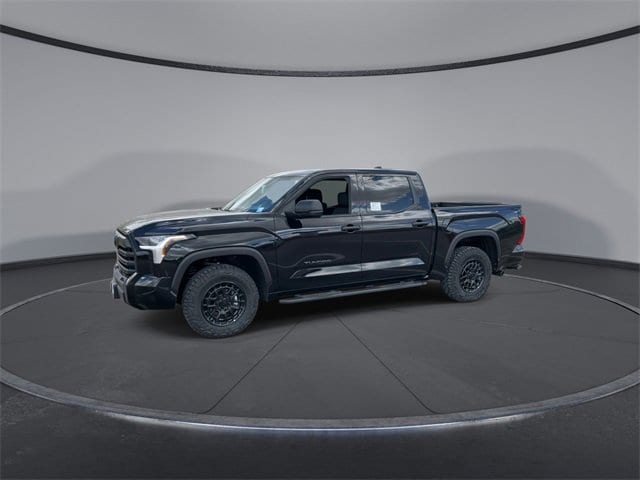 Thumbnail: 2026 Toyota Tundra - 4