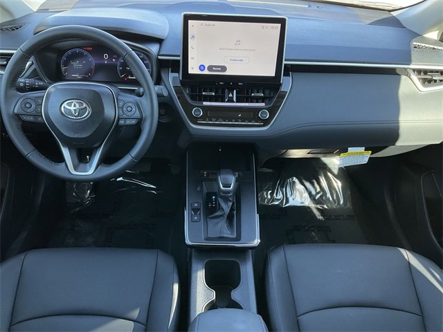 Thumbnail: 2026 Toyota Corolla Cross - 19