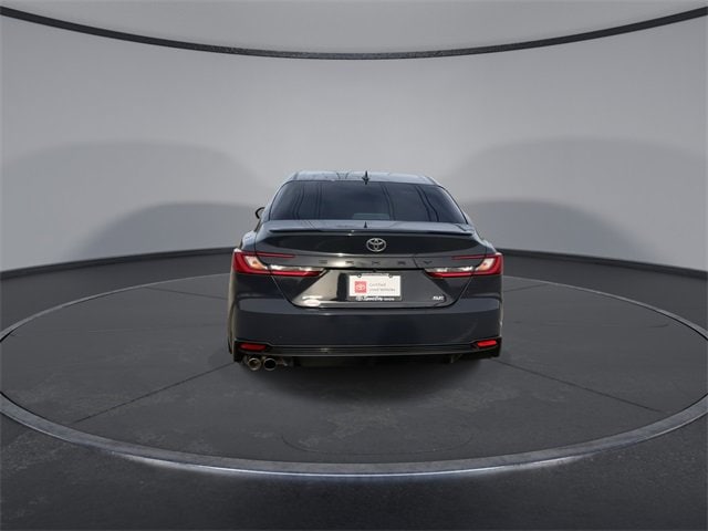 Thumbnail: 2025 Toyota Camry - 7