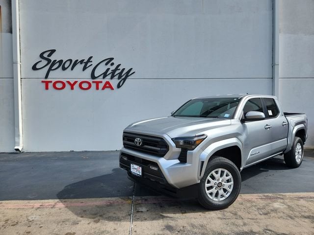 Thumbnail: 2026 Toyota Tacoma - 1