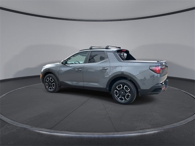 Thumbnail: 2022 Hyundai Santa Cruz - 6