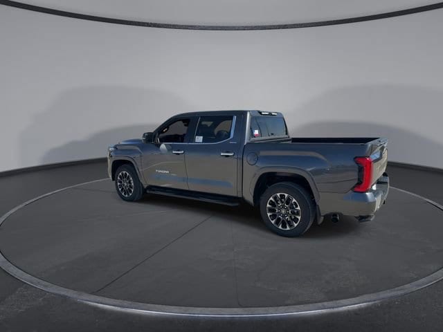 Thumbnail: 2026 Toyota Tundra - 5