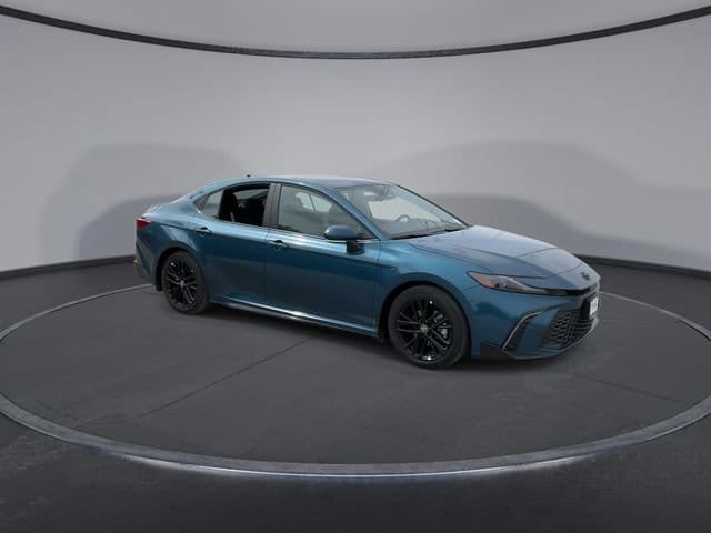 Thumbnail: 2026 Toyota Camry - 2