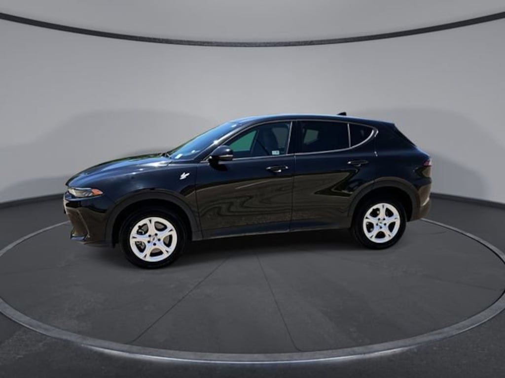 Used 2024 Dodge Hornet GT SUV