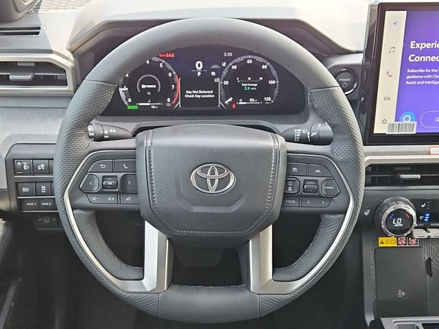 Thumbnail: 2026 Toyota Tacoma - 20