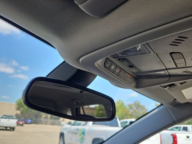 2019 GMC Terrain SLT - Photo 25