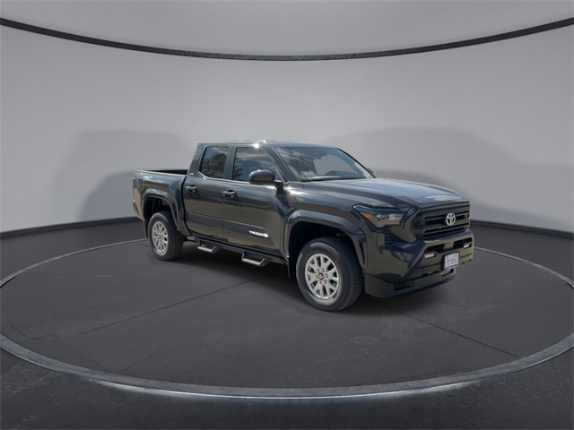 Thumbnail: 2024 Toyota Tacoma - 2