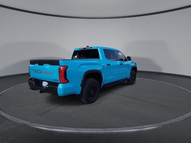 Thumbnail: 2026 Toyota Tundra - 8