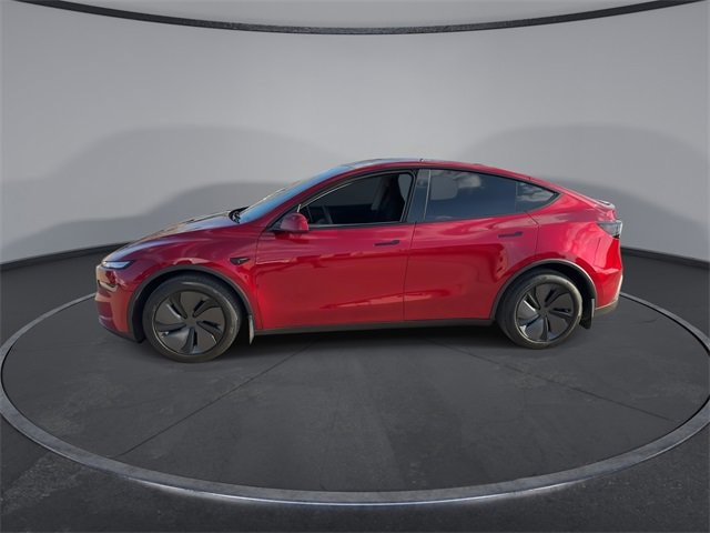 Thumbnail: 2026 Tesla Model Y - 4