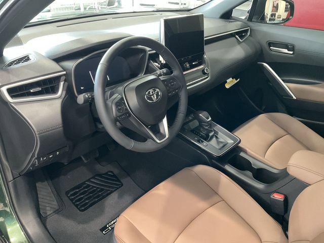 Thumbnail: 2026 Toyota Corolla Cross - 2