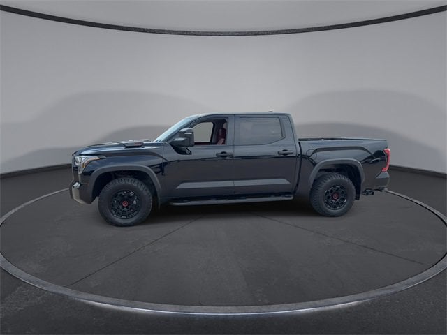 Thumbnail: 2023 Toyota Tundra - 4