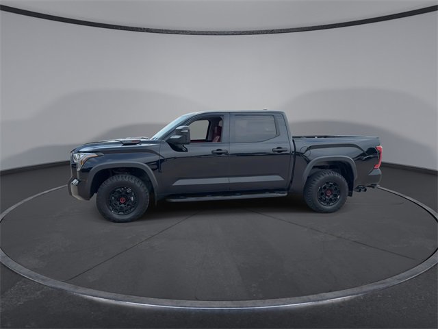 2023 Toyota Tundra TRD Pro photo 4