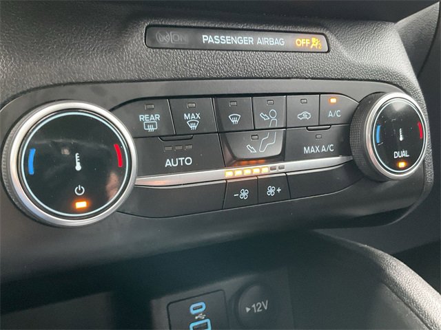 Thumbnail: 2023 Ford Escape - 22