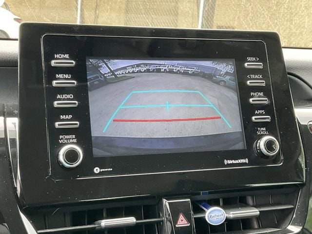 Thumbnail: 2023 Toyota Camry - 20