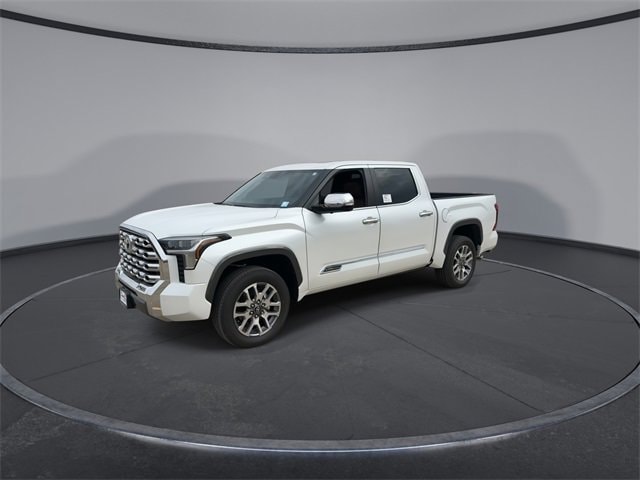 Thumbnail: 2026 Toyota Tundra - 4