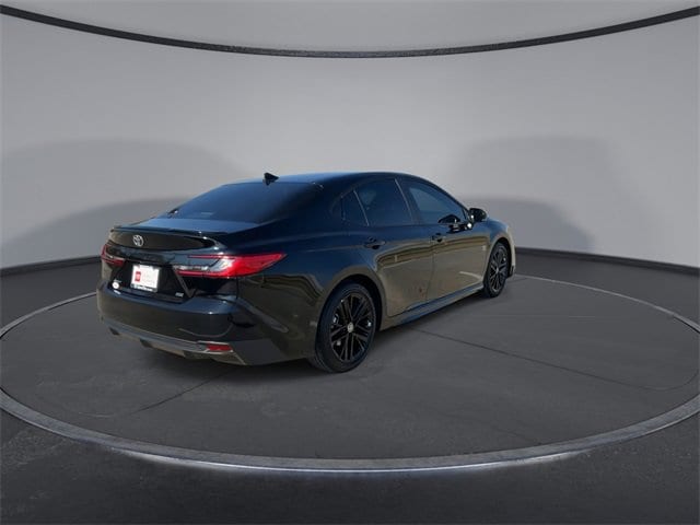 Thumbnail: 2025 Toyota Camry - 8