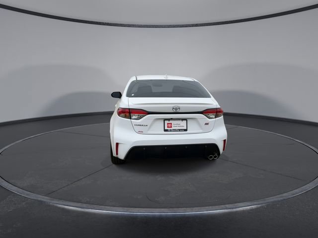 Thumbnail: 2026 Toyota Corolla - 7