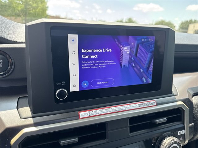 Thumbnail: 2025 Toyota Tacoma - 23