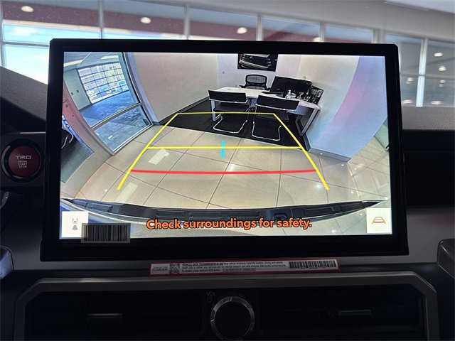 Thumbnail: 2026 Toyota Tacoma - 15