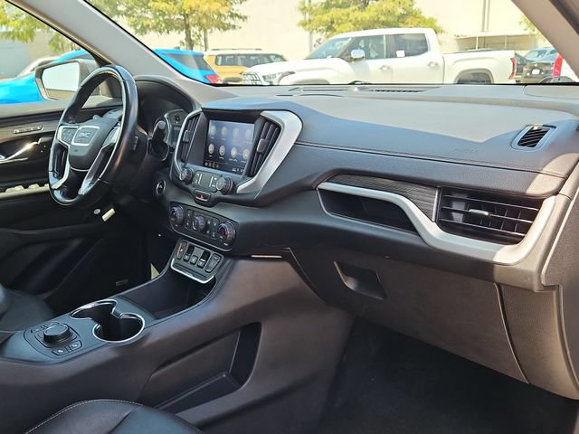 2019 GMC Terrain SLT - Photo 18