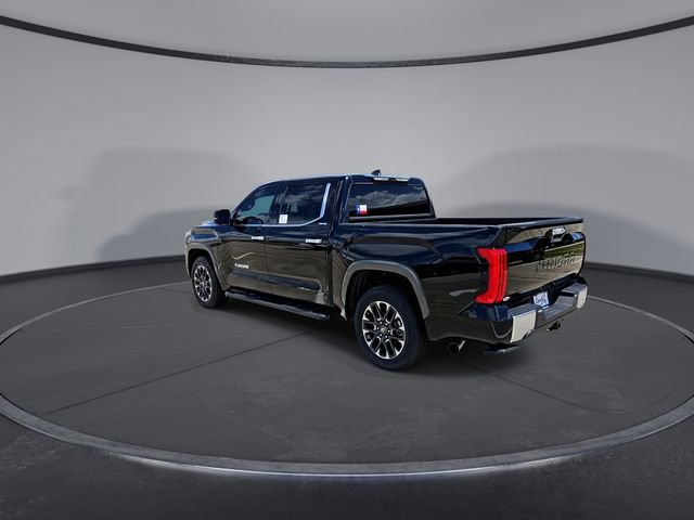 Thumbnail: 2026 Toyota Tundra - 6