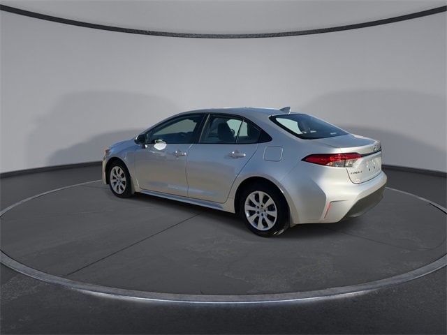 Thumbnail: 2025 Toyota Corolla - 6