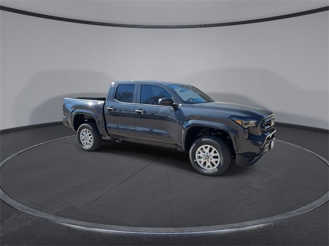 Thumbnail: 2026 Toyota Tacoma - 9