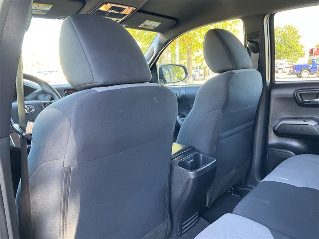 Thumbnail: 2023 Toyota Tacoma - 15