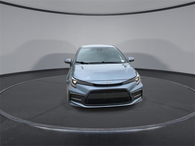 Thumbnail: 2020 Toyota Corolla - 3