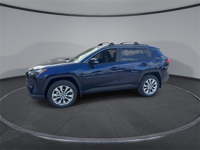 Thumbnail: 2025 Toyota RAV4 - 4