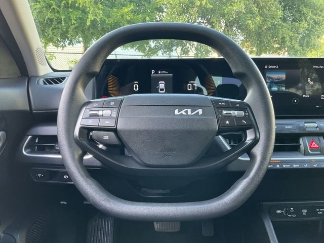 Thumbnail: 2025 Kia K4 - 20