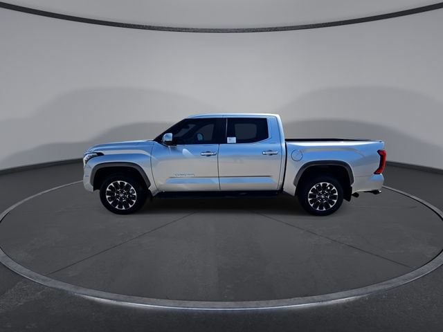 Thumbnail: 2026 Toyota Tundra - 5