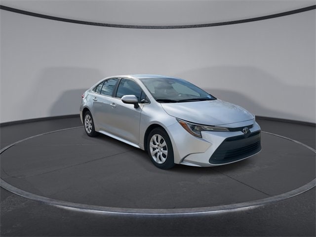 Thumbnail: 2024 Toyota Corolla - 2