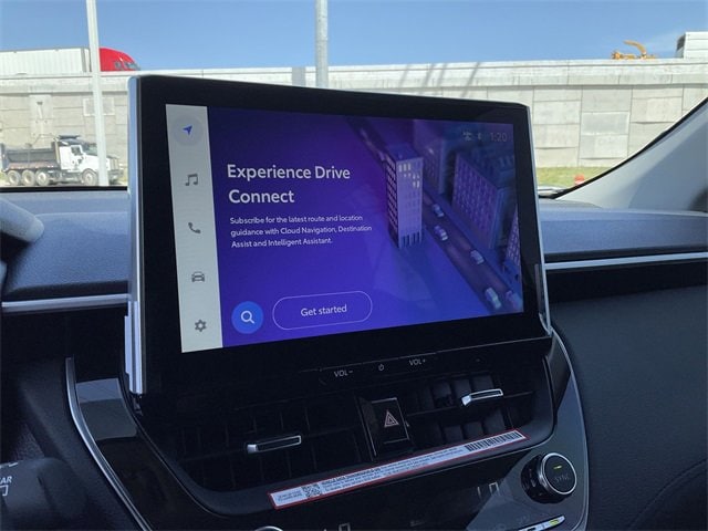 Thumbnail: 2026 Toyota Corolla Cross - 22