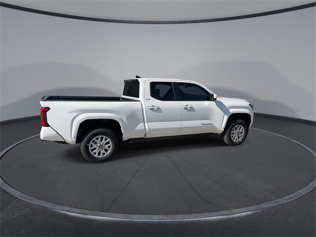 Thumbnail: 2025 Toyota Tacoma - 8