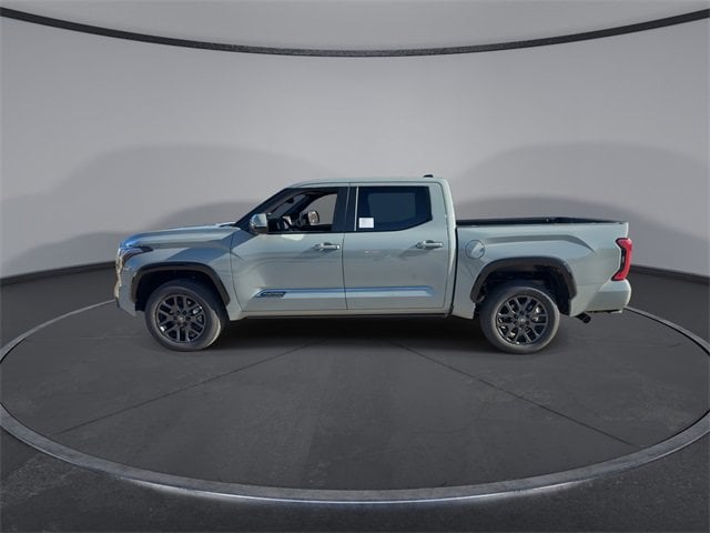 Thumbnail: 2026 Toyota Tundra - 5