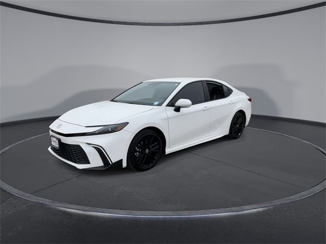 Thumbnail: 2025 Toyota Camry - 4