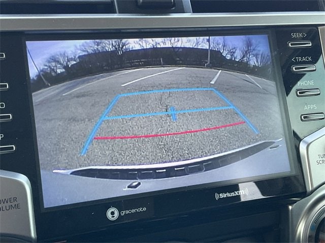 Thumbnail: 2023 Toyota 4Runner - 21