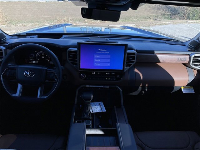 Thumbnail: 2026 Toyota Tundra - 20