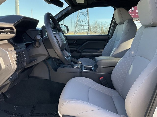 Thumbnail: 2025 Toyota Tacoma - 13