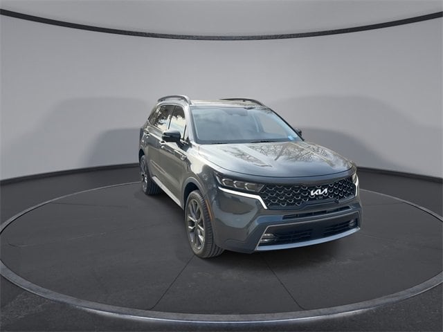 Thumbnail: 2022 Kia Sorento - 2
