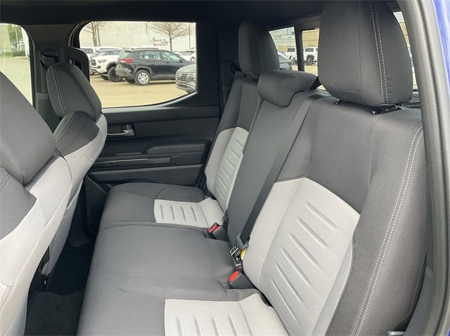 Thumbnail: 2025 Toyota Tacoma - 16