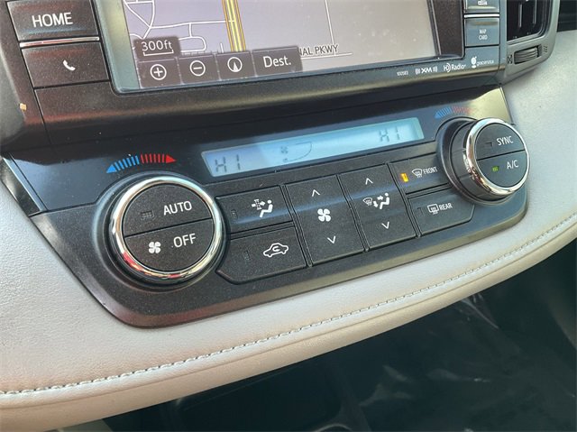 Thumbnail: 2016 Toyota RAV4 - 24