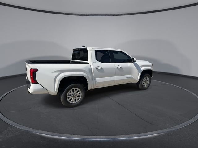 Thumbnail: 2026 Toyota Tacoma - 8