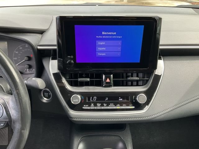 Thumbnail: 2023 Toyota Corolla - 21